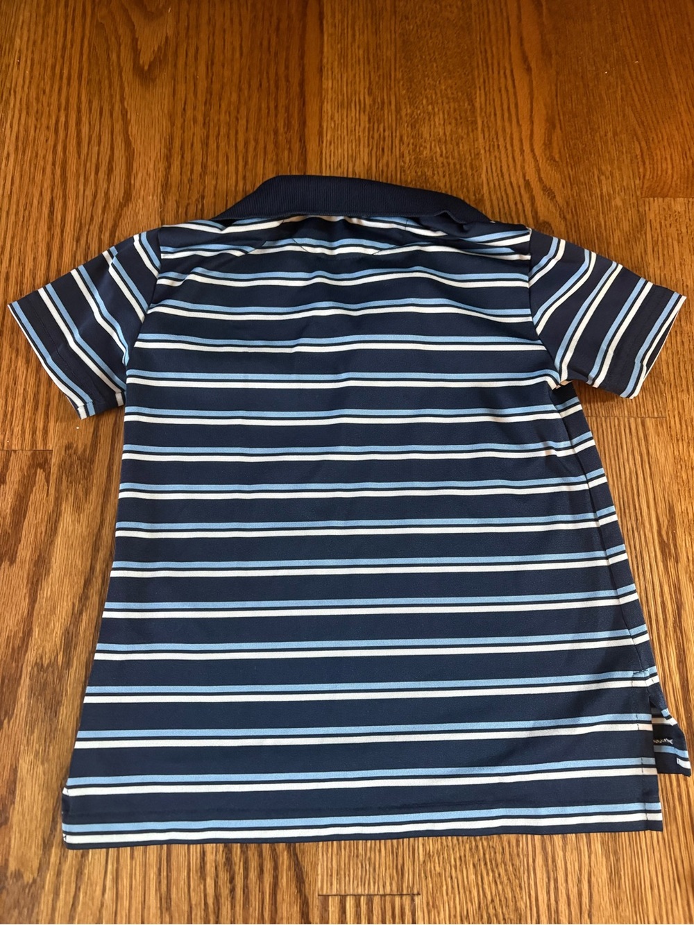 Two Polo Ralph Lauren Performance Polos - Picture 4 of 7